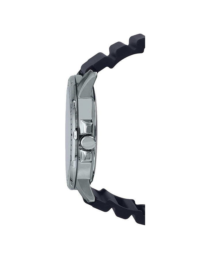 Часы Casio Collection MTP-VD300-7BUDF (MTP-VD300-7B) — силикон, мужские