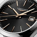 Швейцарские часы Longines Conquest Classic L2.386.4.52.6, фото 8