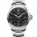 Швейцарские часы Longines Conquest V.H.P. L3.728.4.66.6