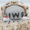 Американские часы Anne Klein Ceramic Diamond 4120BHRG, фото 6