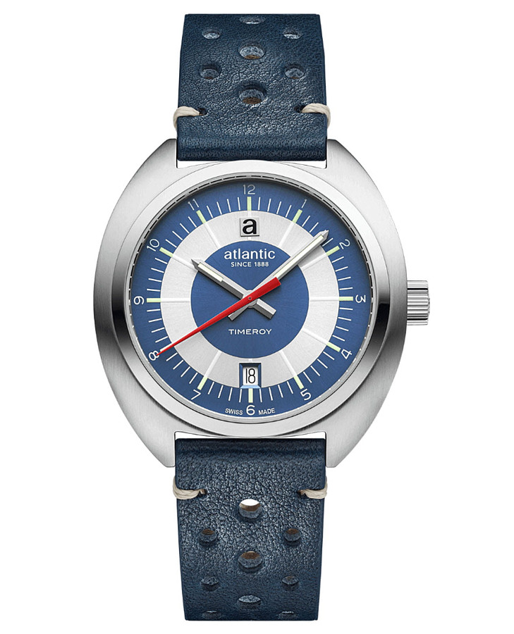 Часы Atlantic Timeroy 70362.41.55 — мужские
