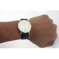 Японские часы Orient GW01008W (FGW01008W), фото 2