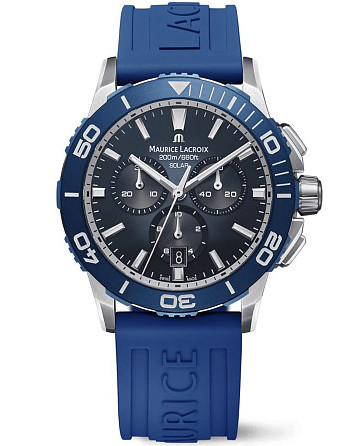 Maurice Lacroix Pontos PT1038-SSL40-430-4