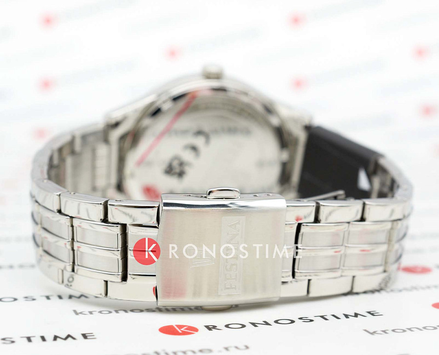 Часы Festina Classics F20005/4 — артикул F20005/4