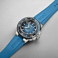 Швейцарские механические часы Oris Aquis PRO 4000M 01 400 7777 7155-Set, фото 4