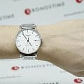 Швейцарские механические часы Tissot Everytime Swissmatic T109.407.11.031.00, фото 12