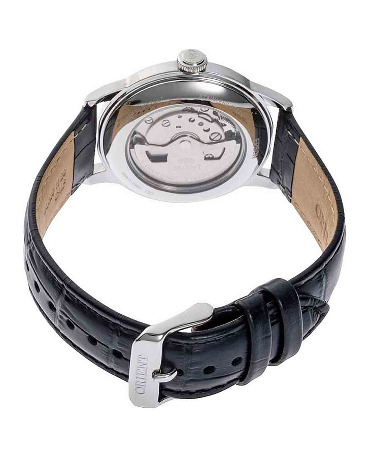 Часы Orient Classic Automatic RA-AP0101B (RN-AP0101B) — механические, Япония, мужские