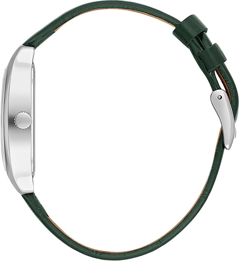 Часы Santa Barbara Polo & Racquet Club Unique SB.1.10558-3 — сталь металл, США