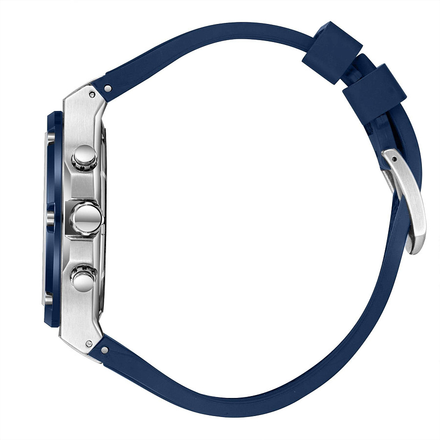 Часы Beverly Hills Polo Club BP3822X.399 — сталь металл, США