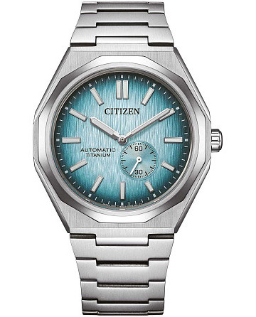 Citizen Zenshin NK5020-58L