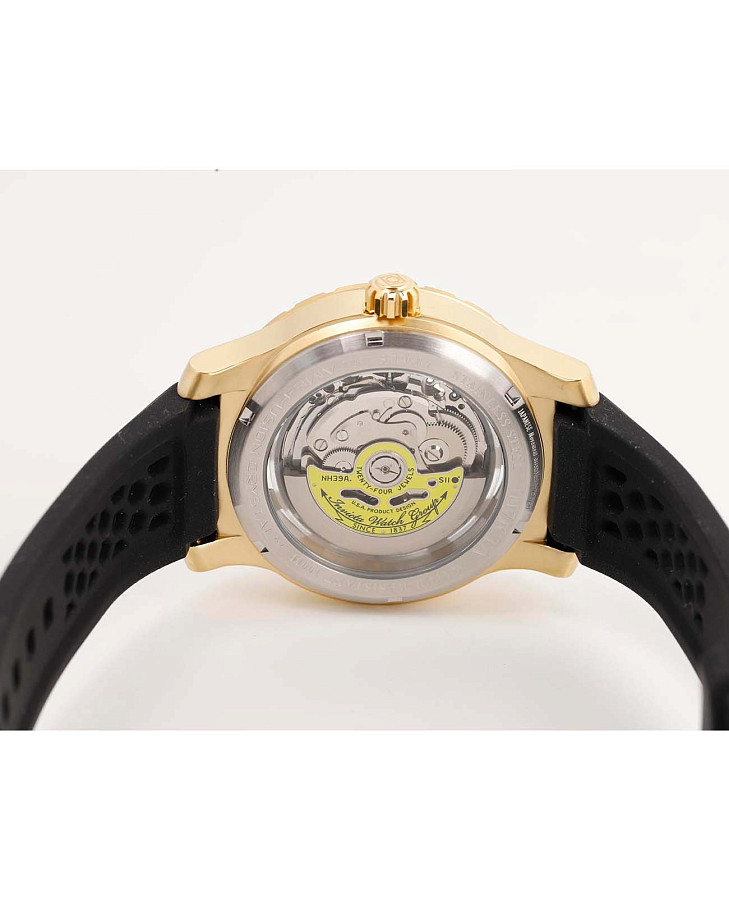 Часы Invicta Specialty IN31987 — металл сталь, США