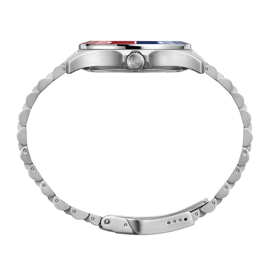 Часы Luminox x Volition America Minuteman XS.0914.VOL — Швейцария, кварцевые