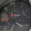 Швейцарские часы Tissot Chrono XL NBA T116.617.36.051.05, фото 7