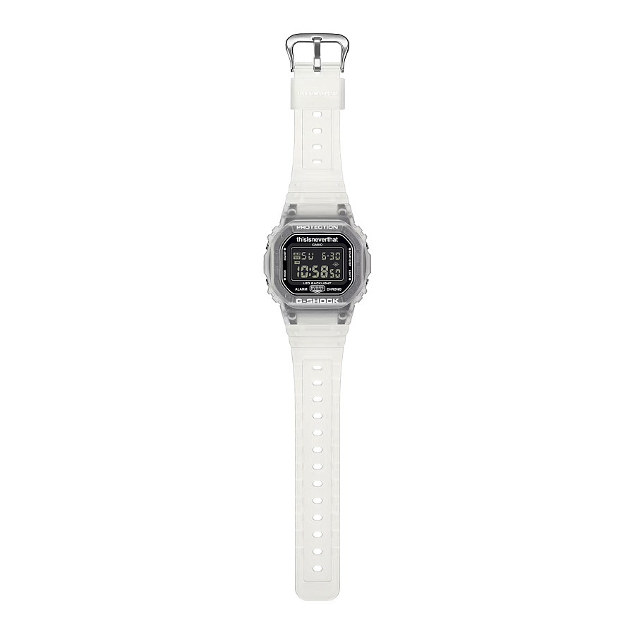 Часы Casio G-Shock DW-5600TNT-7 — Япония, кварцевые