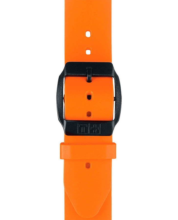 Часы Tissot T-Race Touch T081.420.17.057.02 — кварцевые, сталь металл