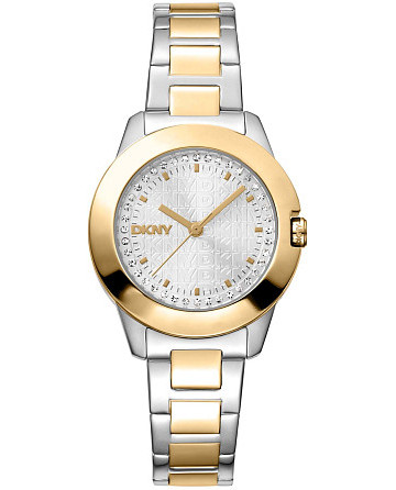DKNY Park Ave Logo DK1L021M0075