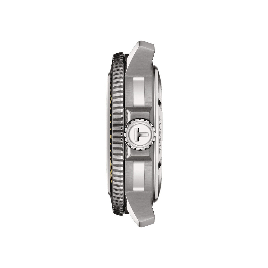 Часы Tissot Seastar 2000 Professional Powermatic 80 T120.607.17.441.01 — артикул T1206071744101