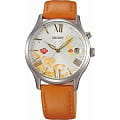 Японские механические часы Orient DM01007W (FDM01007W)