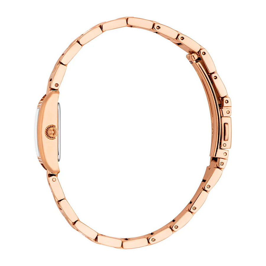 Часы Just Cavalli Sera JC1L384M0075 — кварцевые, металл сталь