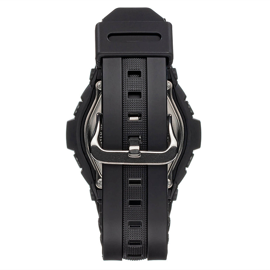 Часы Casio G-Shock G-7700-1 — пластик, Япония