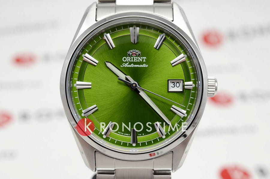 Часы Orient Classic Automatic RA-AC0R05E — Япония, механические