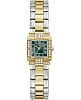 Американские часы Guess Bejeweled GW1157L3