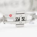 Шведские часы Daniel Wellington Iconic Link Arctic DW00100644, фото 10