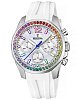 Испанские наручные часы Festina Boyfriend F20610/2 с хронографом