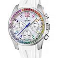 Испанские наручные часы Festina Boyfriend F20610/2 с хронографом