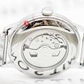 Японские механические наручные часы Orient Classic Automatic RA-AC0019L (RN-AC0019L), фото 4