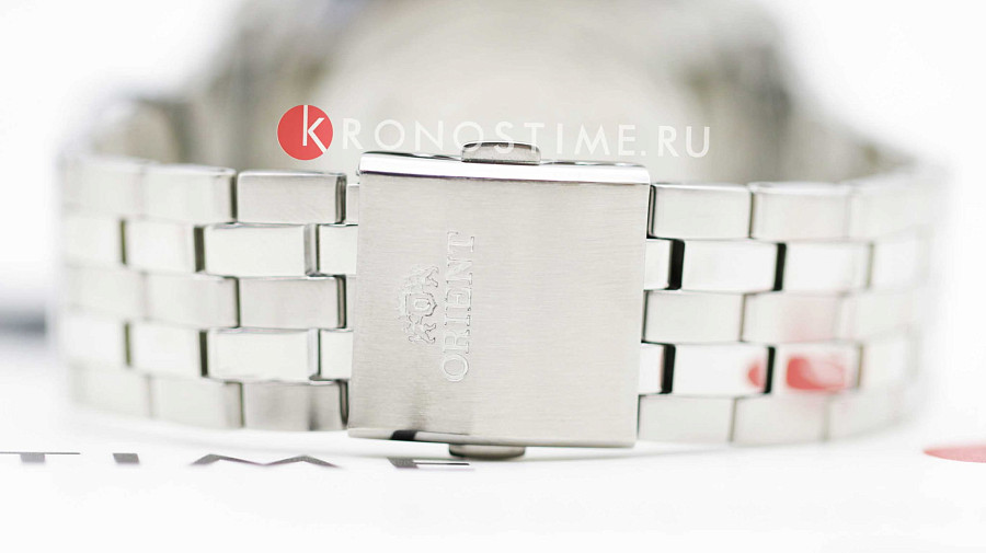 Часы Orient Contemporary RA-BA0002E (RN-BA0002E) — Япония, механические