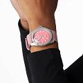 Швейцарские механические часы Oris Divers Sixty‑Five 'Cotton Candy' 01 733 7771 4058-07 3 19 04S, фото 5