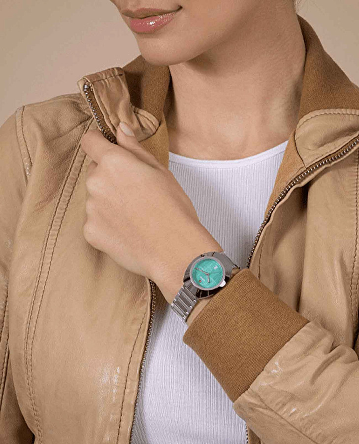 Часы Rado DiaStar Original R12170323 — механические, металл сталь