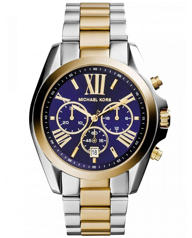 Часы Michael Kors Ritz MK5976 — женские, синий