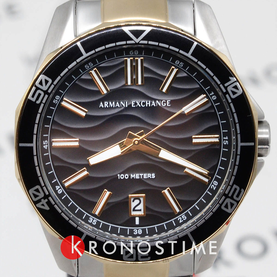 Часы Armani Exchange Dante AX1956 — артикул AX1956