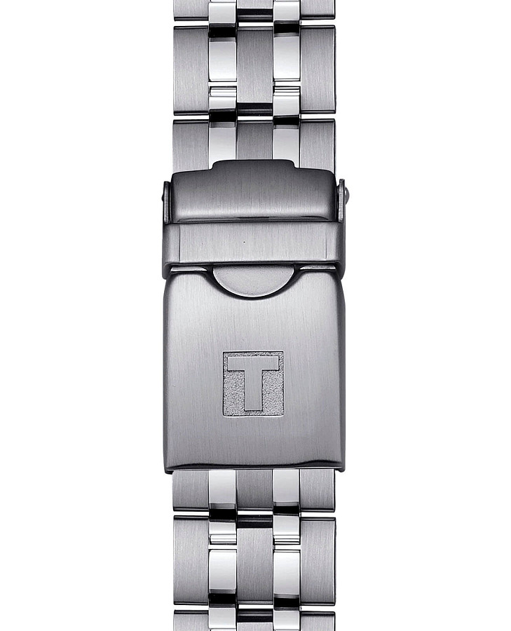 Часы Tissot PRC 200 Powermatic 80 T055.430.11.057.00 — Швейцария, механические
