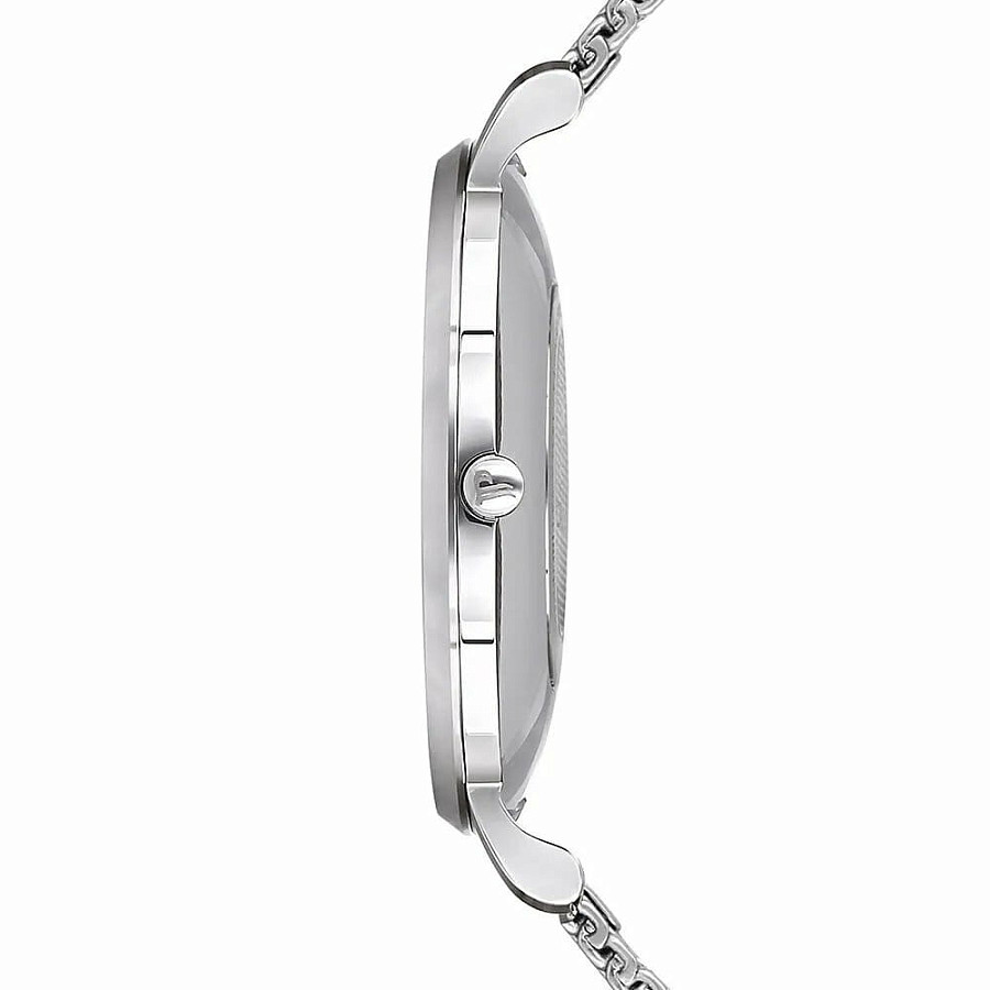 Часы Jacques Philippe Base JPQGS071236N — сталь металл, Швейцария