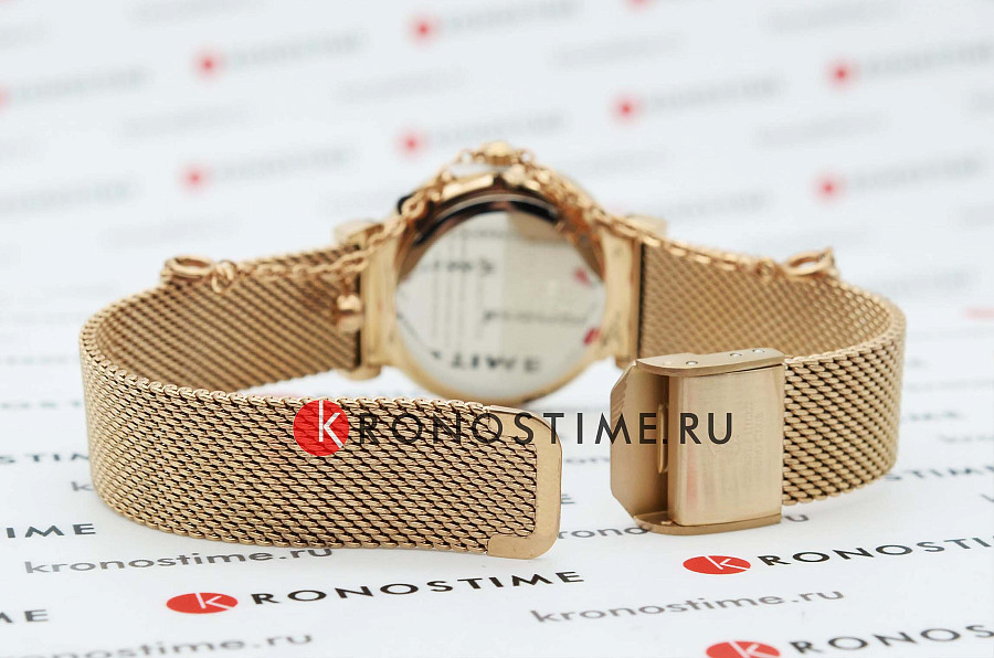 Часы Beverly Hills Polo Club BP3363C.430 — США, кварцевые
