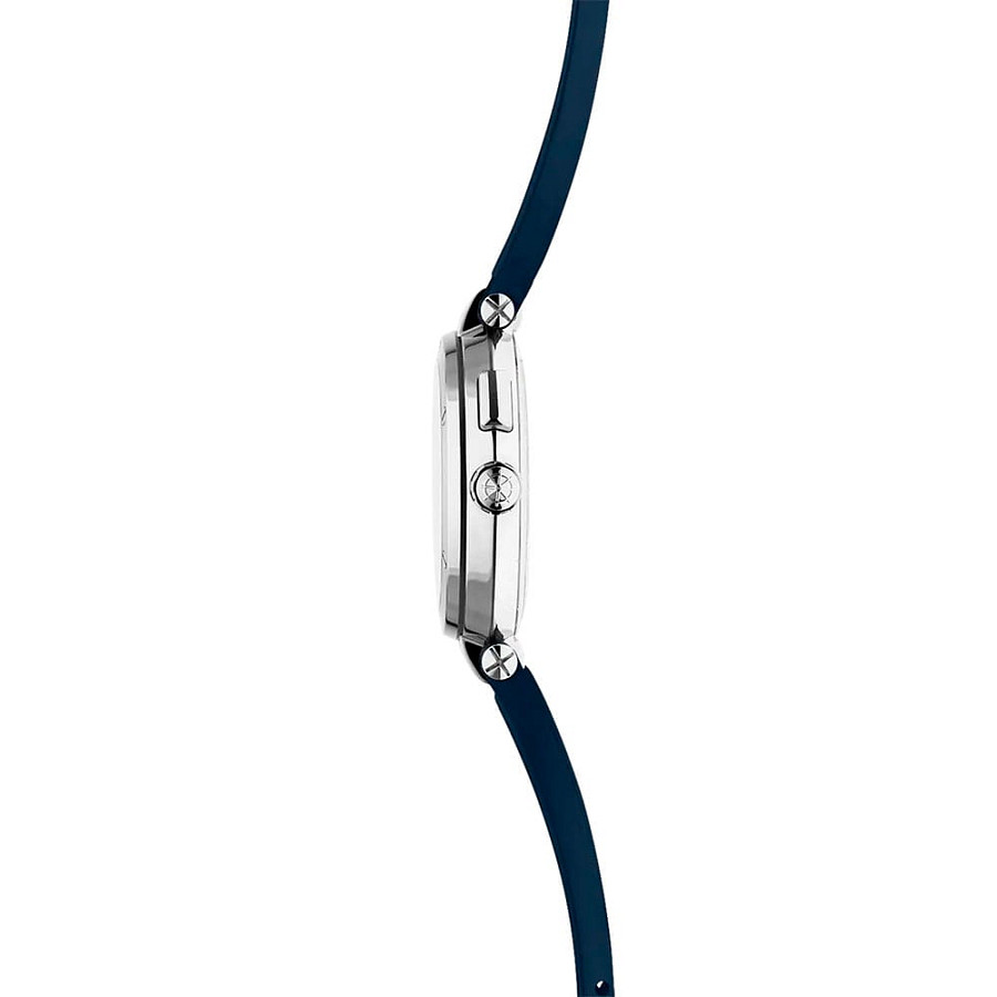 Часы Herbelin Newport Mareograph 24688A15CB — кварцевые, сталь металл