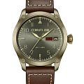 Французские часы Cerruti 1881 Borgatello CIWGB0023103