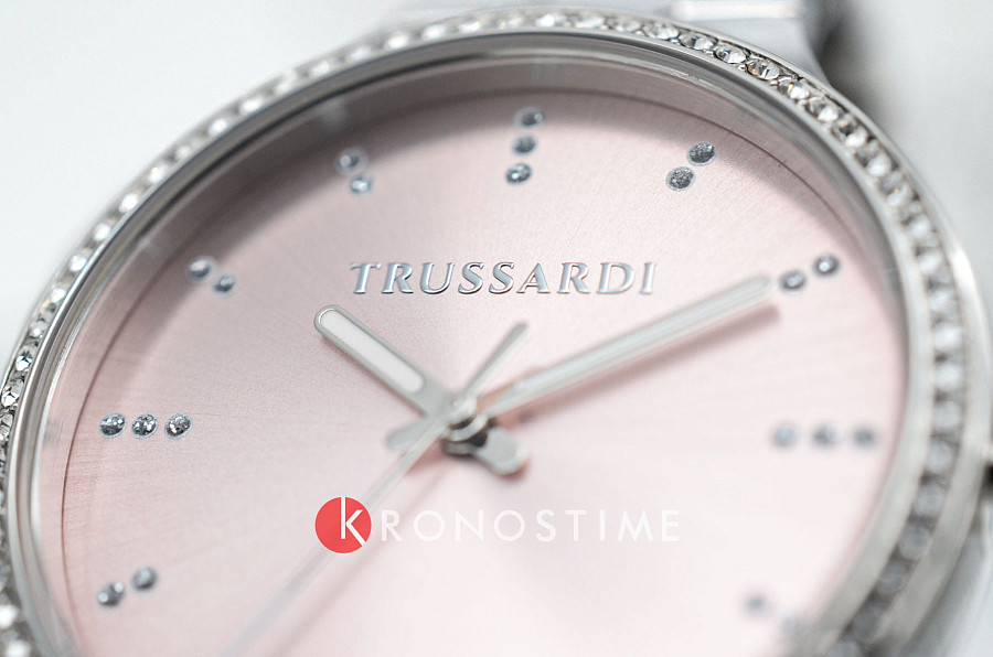 Часы Trussardi T-Essenzat R2453172505 — Италия, кварцевые