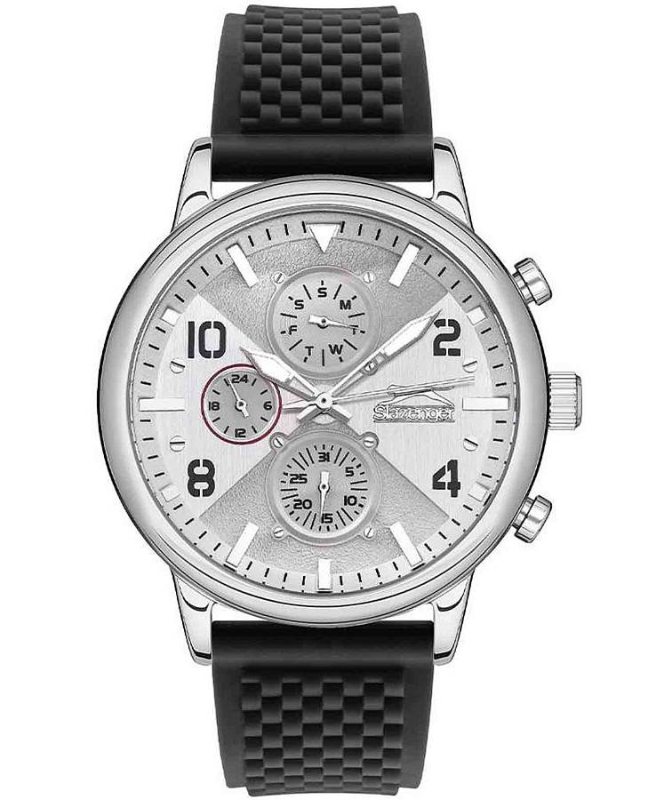Часы Slazenger SL.09.2089.2.01 — мужские
