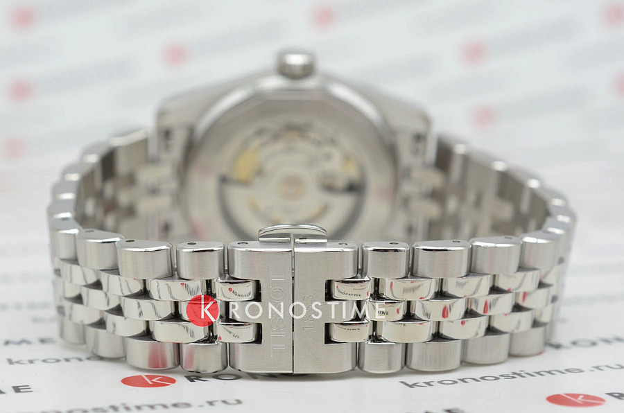Часы Tissot Powermatic PR516 80 T149.407.11.051.00 — Швейцария, механические