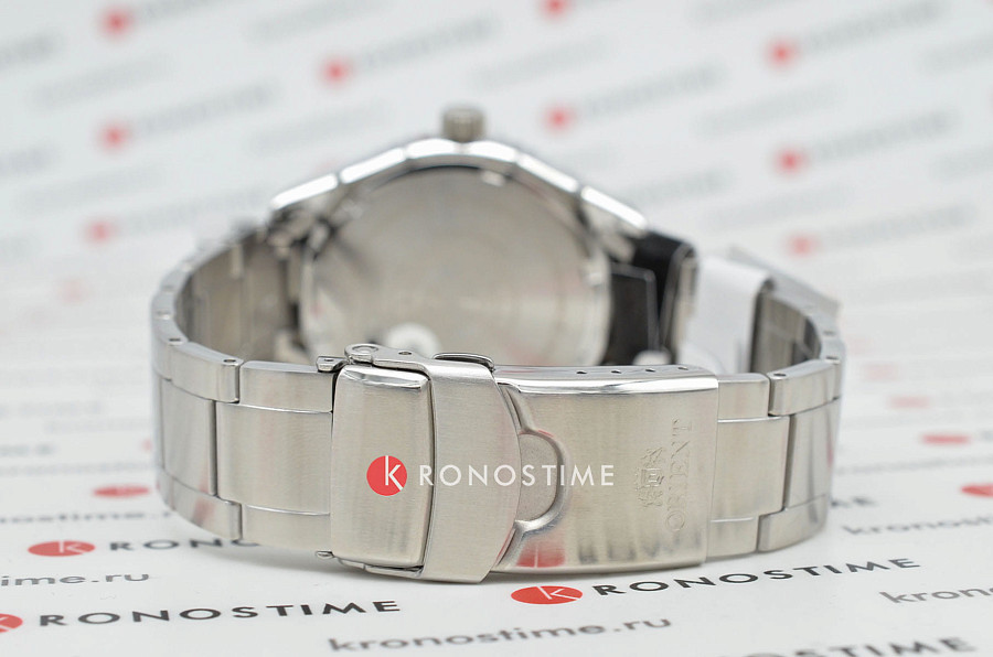 Часы Orient Mako Kamasu RA-WJ0002L (RN-WJ0002L) — Япония, кварцевые