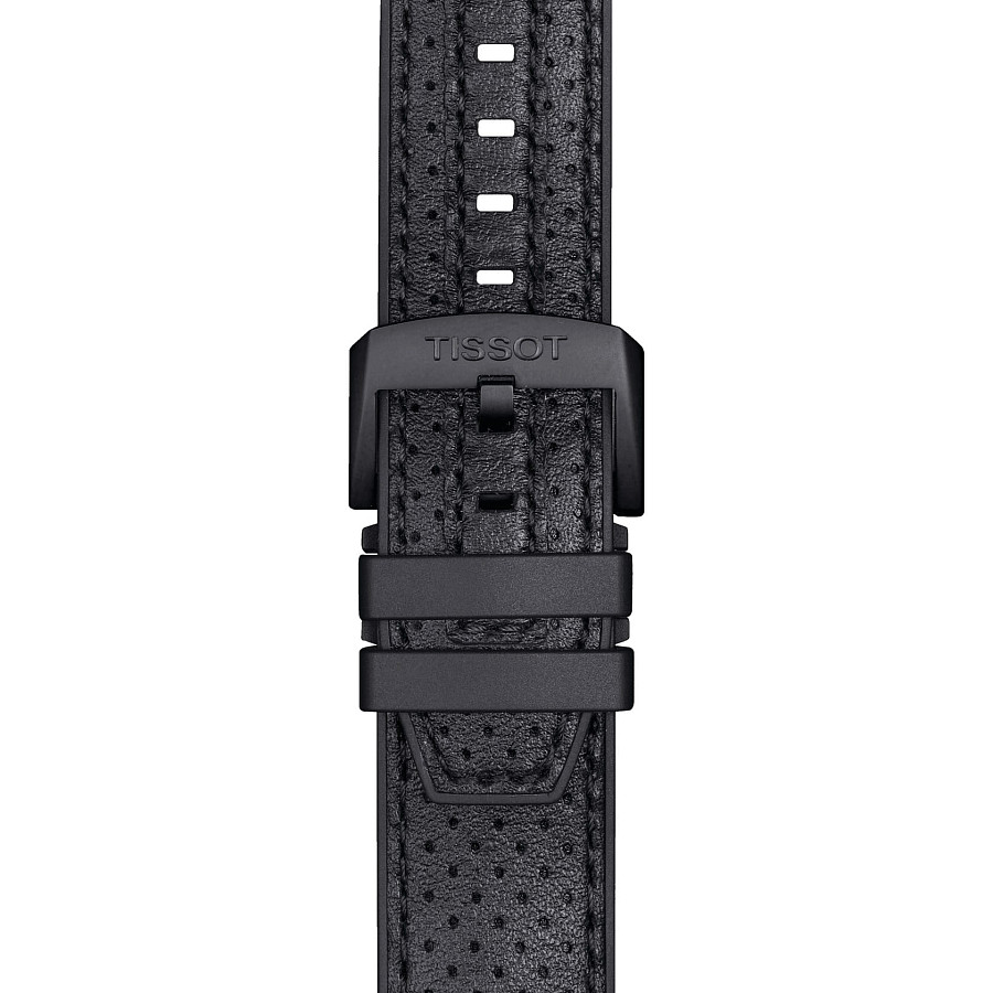 Часы Tissot T-Race Cycling Giro D'Italia 2022 T135.417.37.051.01 — металл сталь карбон, Швейцария