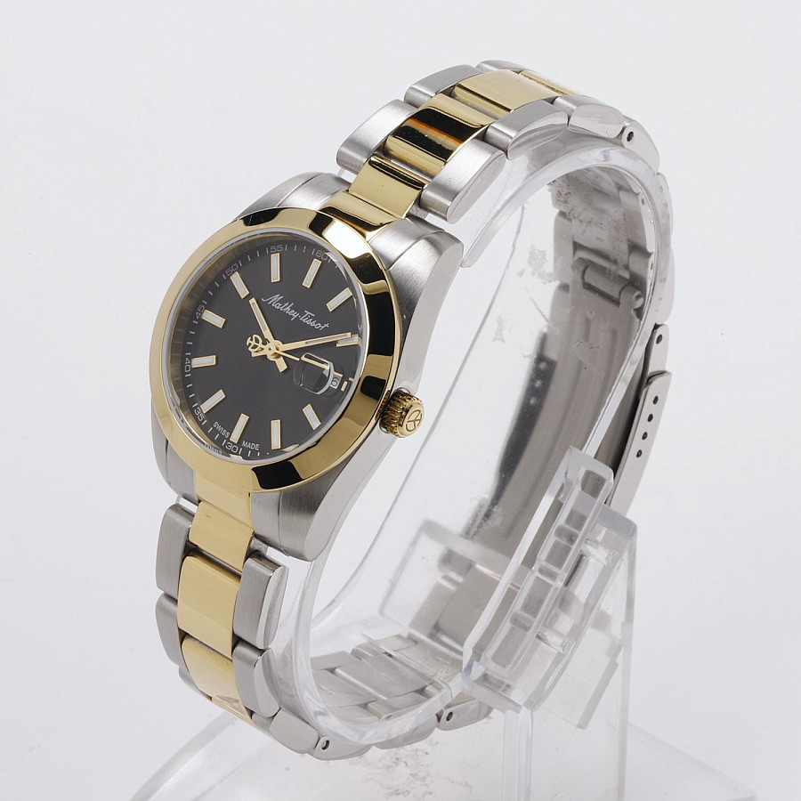 Часы Mathey-Tissot Mathy D450BN — артикул D450BN