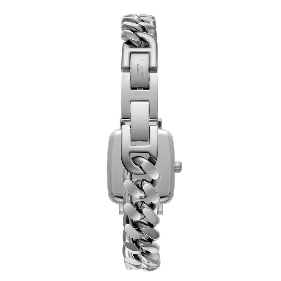 Часы Lee Cooper LC08130.320 — нержавеющая сталь, женские