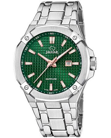 Jaguar Diplomatic Quartz J1009/3