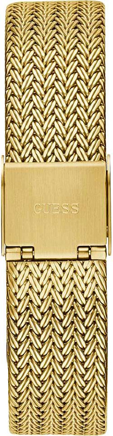 Часы Guess Dress Steel GW0402L2 — артикул GW0402L2, женские