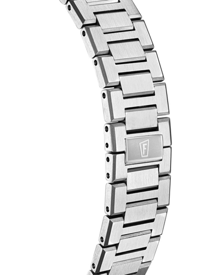 Часы Festina Classics F20036/1 — нержавеющая сталь, мужские